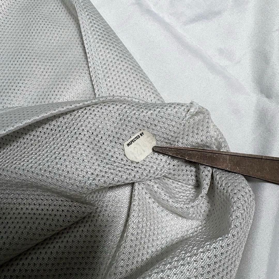 チャンピオン ブルズ マイケル・ジョーダン ゲームシャツ USA 90s 古着