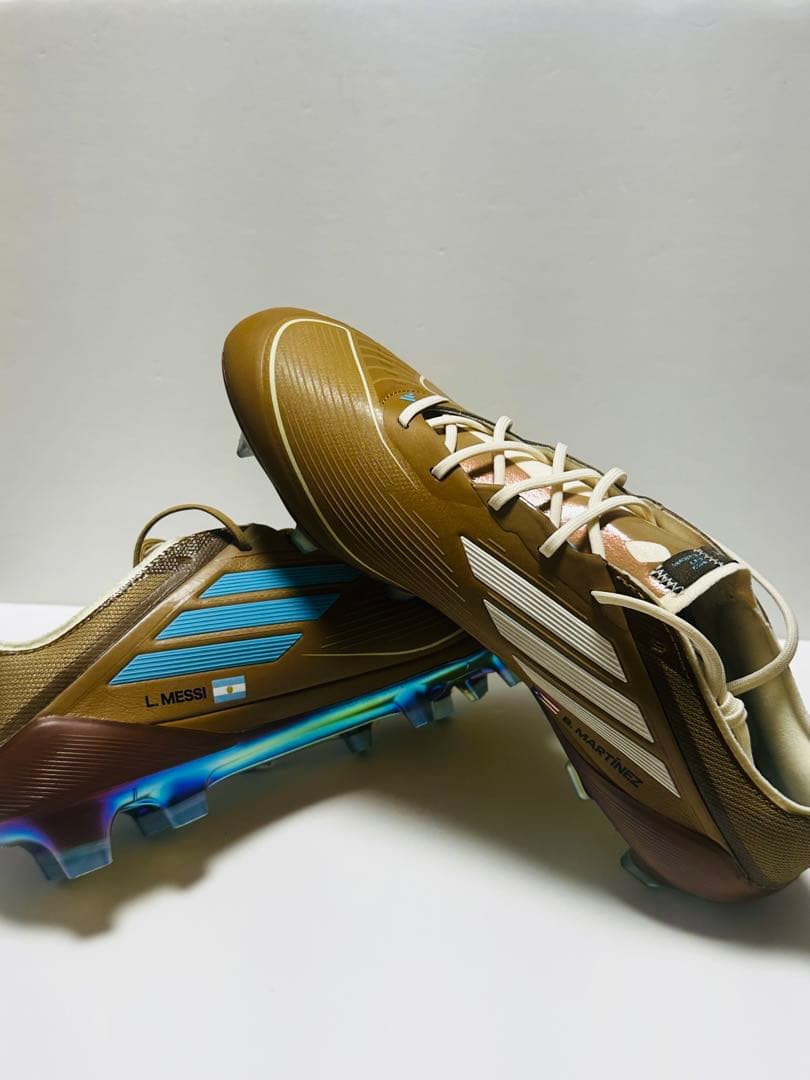 シューズ adidas F50 MESSI ELITE FG LEO X BB