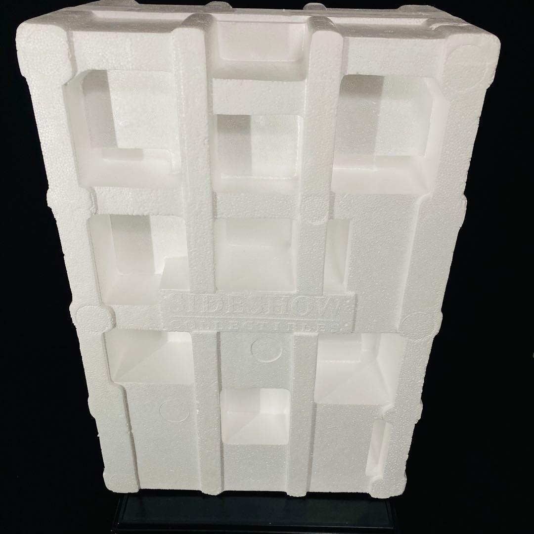 【SIDE SHOW】マーベル ジオラマスタチュー Xフォース