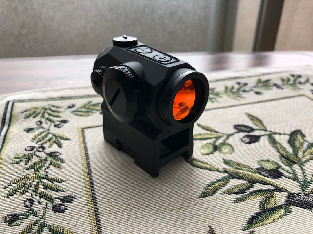 正規品 SIG SAUER ROMEO5 ブラック 光学サイト