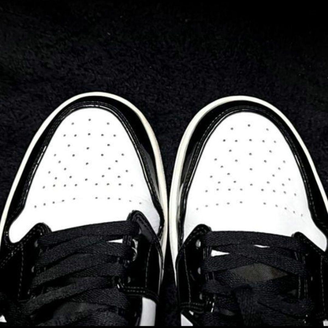 '21⭐AIR JORDAN1☆NBA