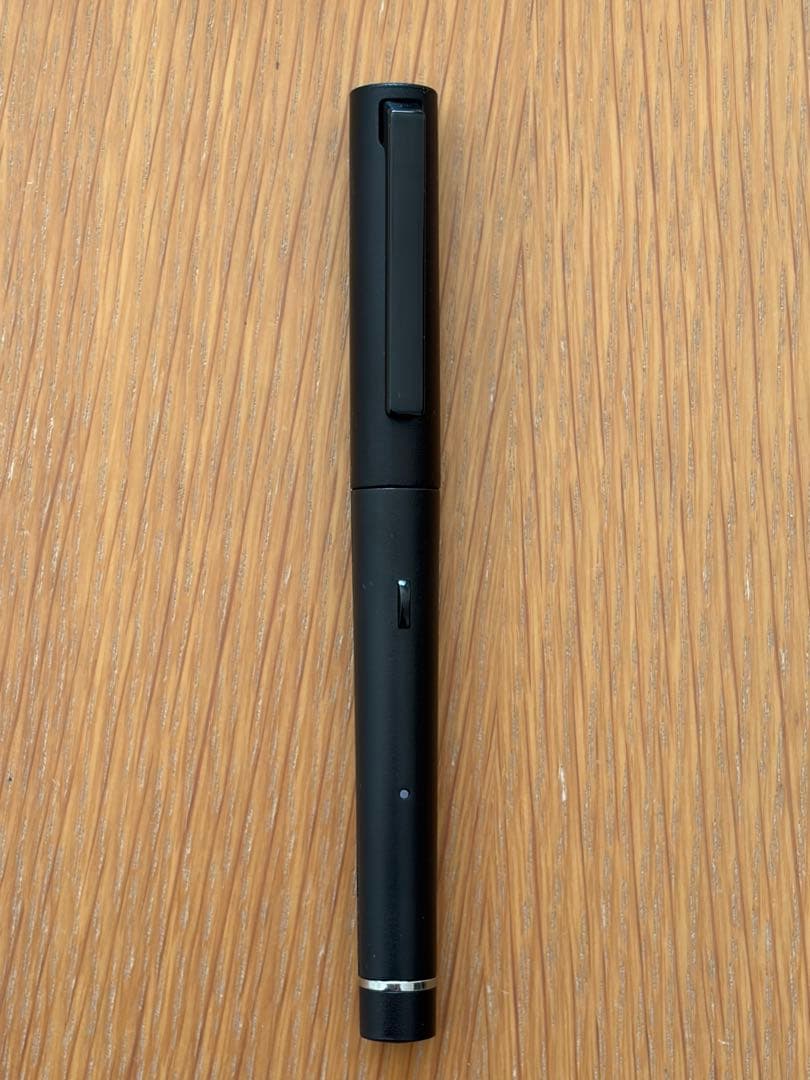 NEO SMARTPEN A1 ブラック 本体 おまけ付き