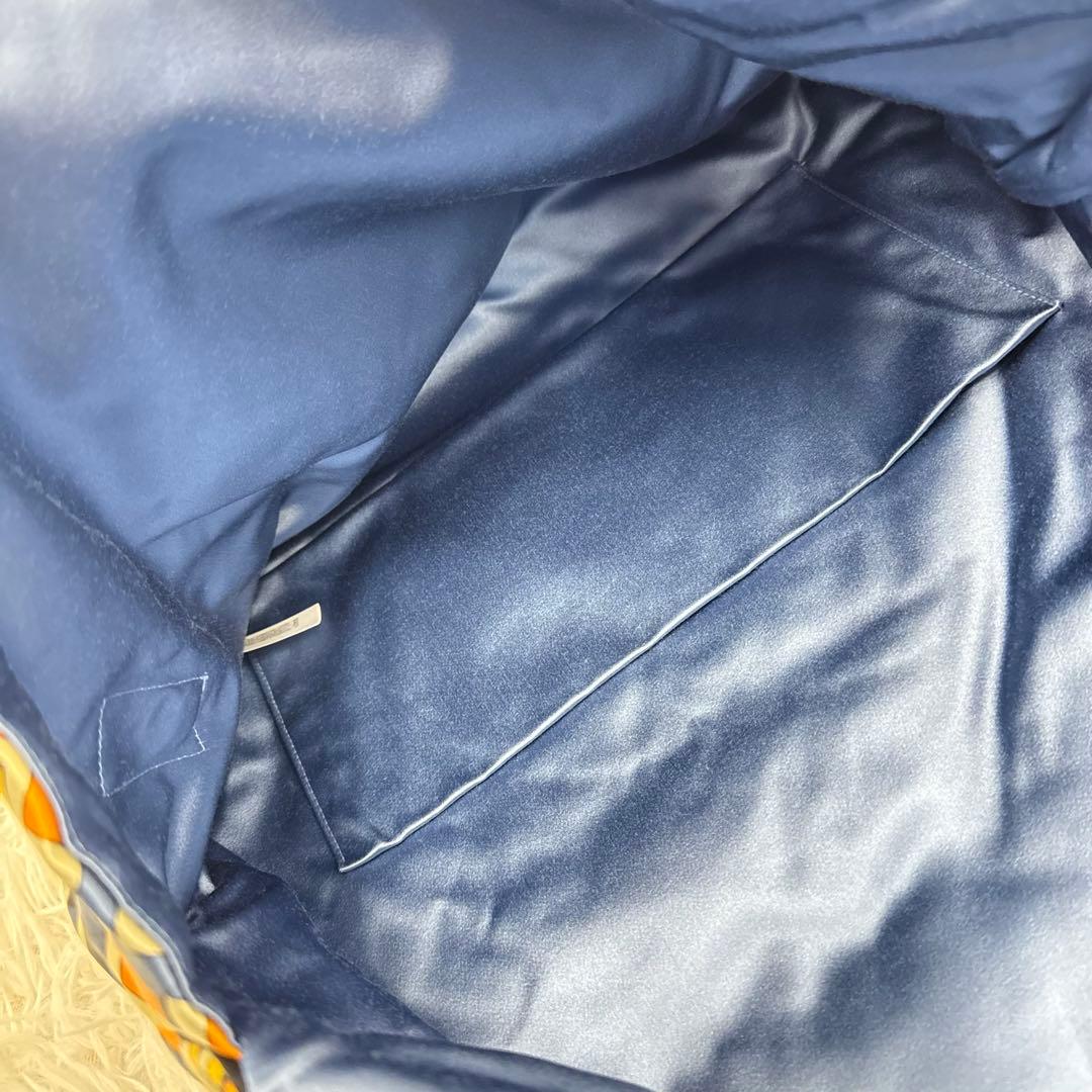 【箱付き】GUCCI とラベルセット　スリッパ S アイマスク　バッグ