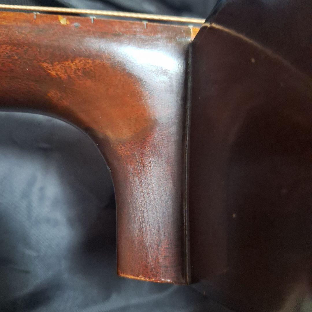 YAMAHA　FG 170 グリーンラベル