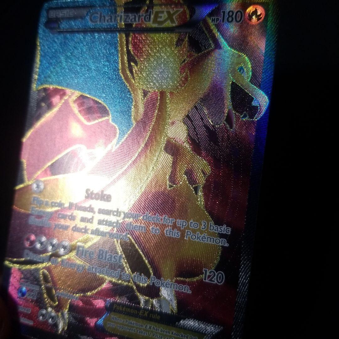 ポケモンカードゲーム　英語版　海外版　EX　SR　SAR　プロモ　12枚セット