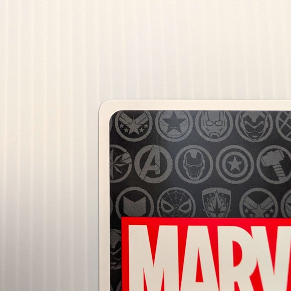 ヴァイス MARVEL ブレイブ・ニュー・ワールド キャプテン・アメリカ SSP