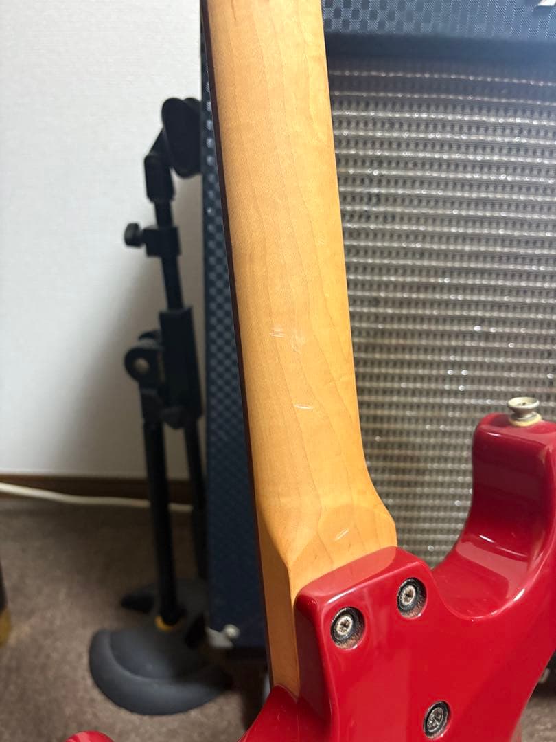 【LINE6】variax 300 平日限定