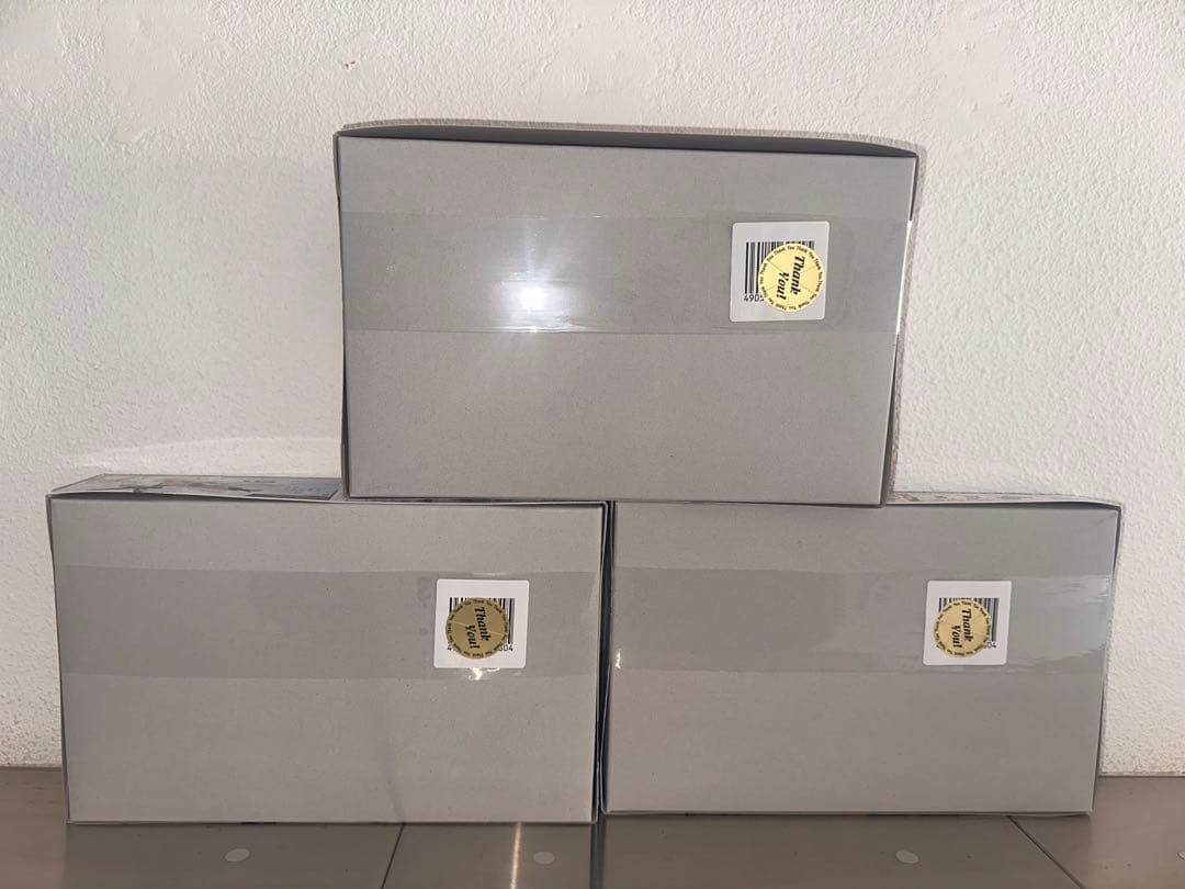 30MS マリカル カラーC 園田智代子/杜野凛世　オプションパーツセット23