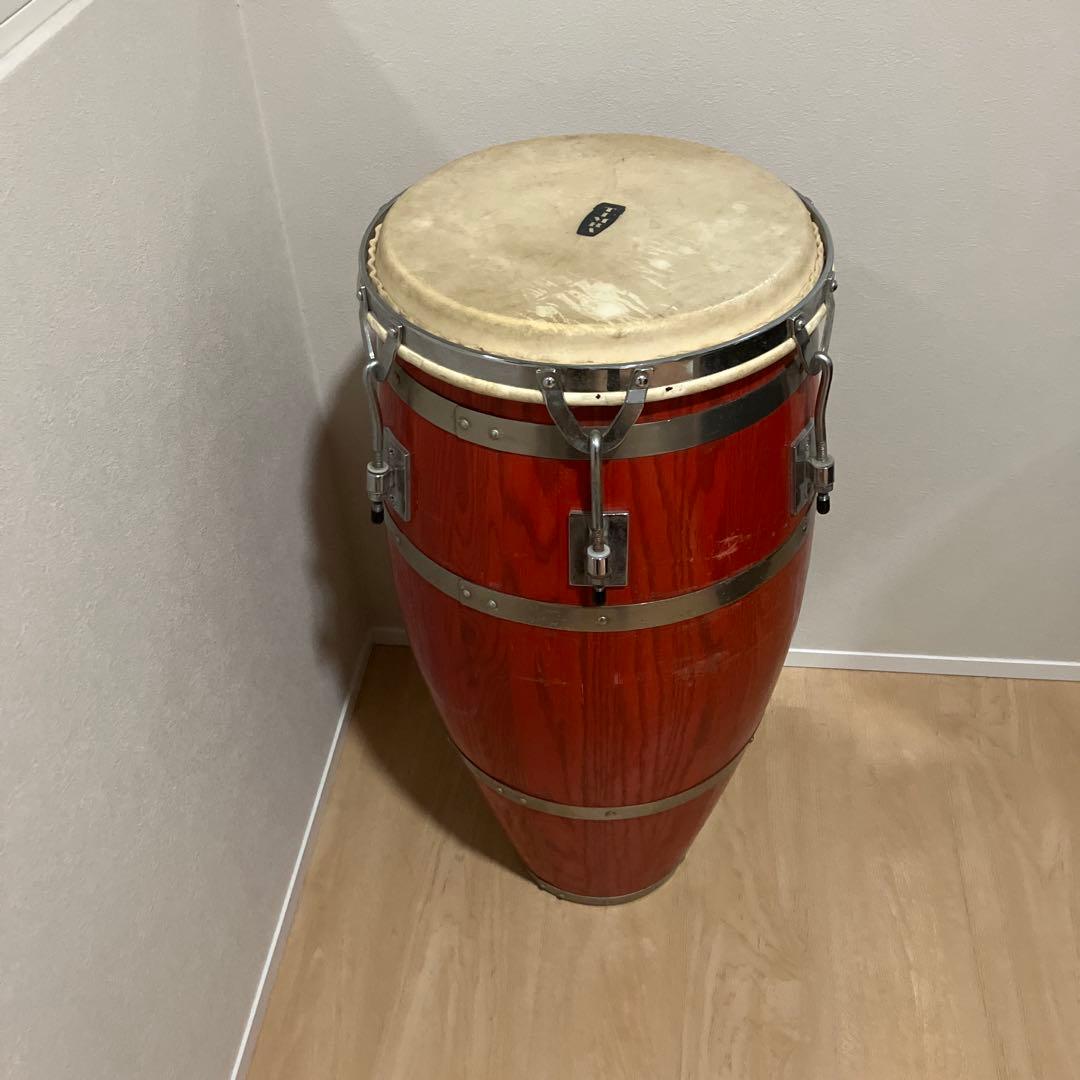 TIMBA コンガ 12インチ