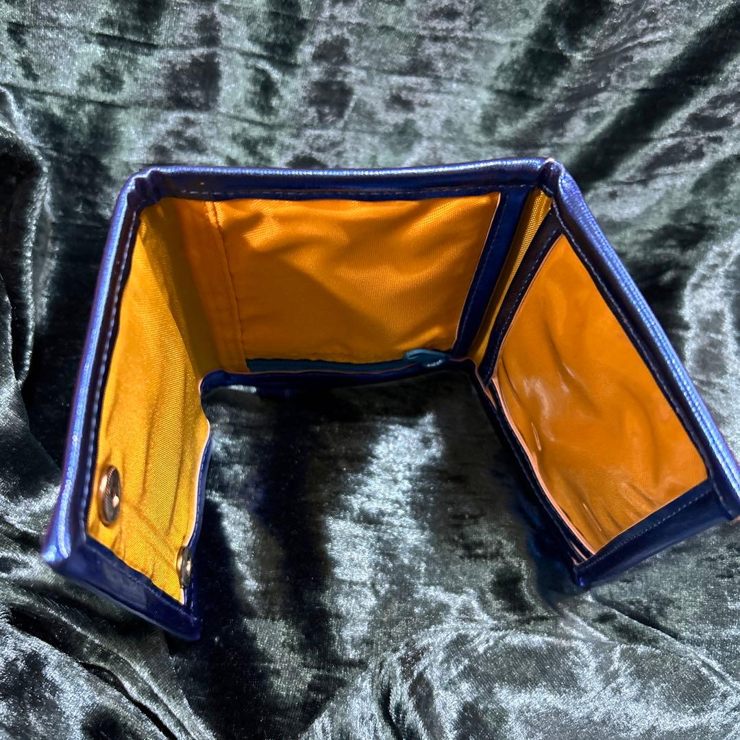 バッドばつ丸 財布 レア