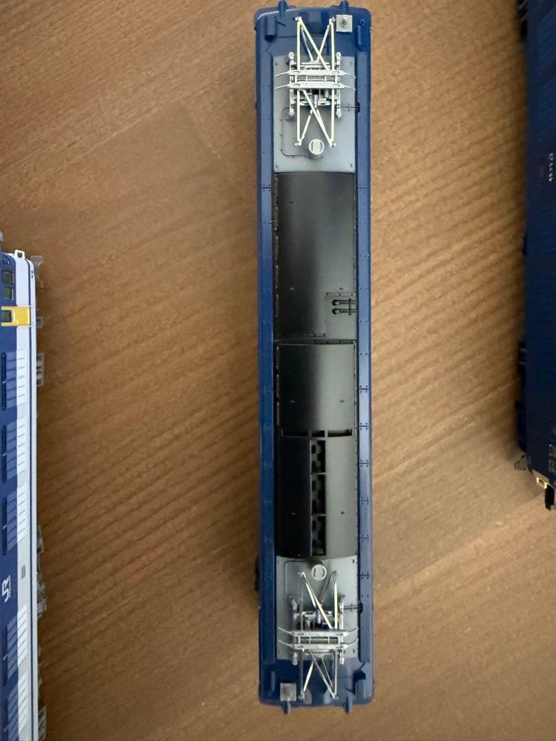 【まとめ売り】TOMIX EF64 各種①