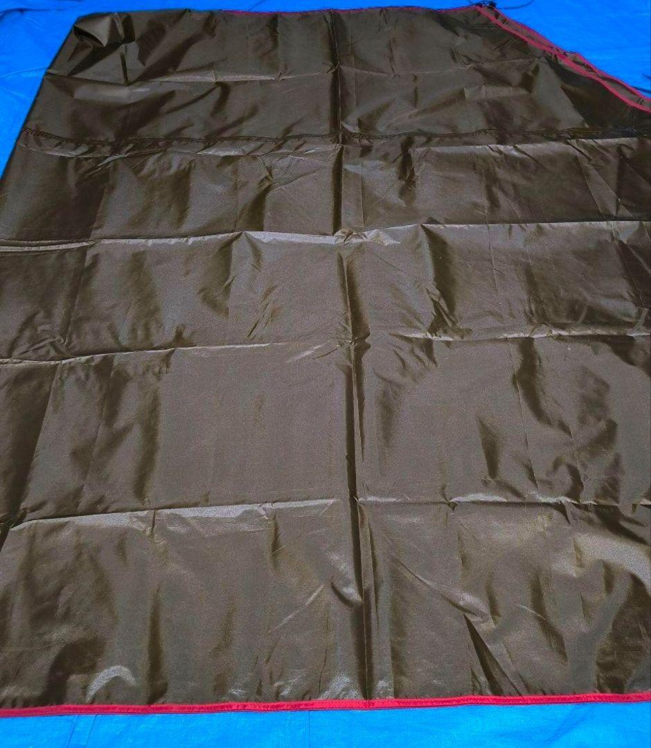 オプションセット　ランドロック TP-671R スノーピーク　Peak