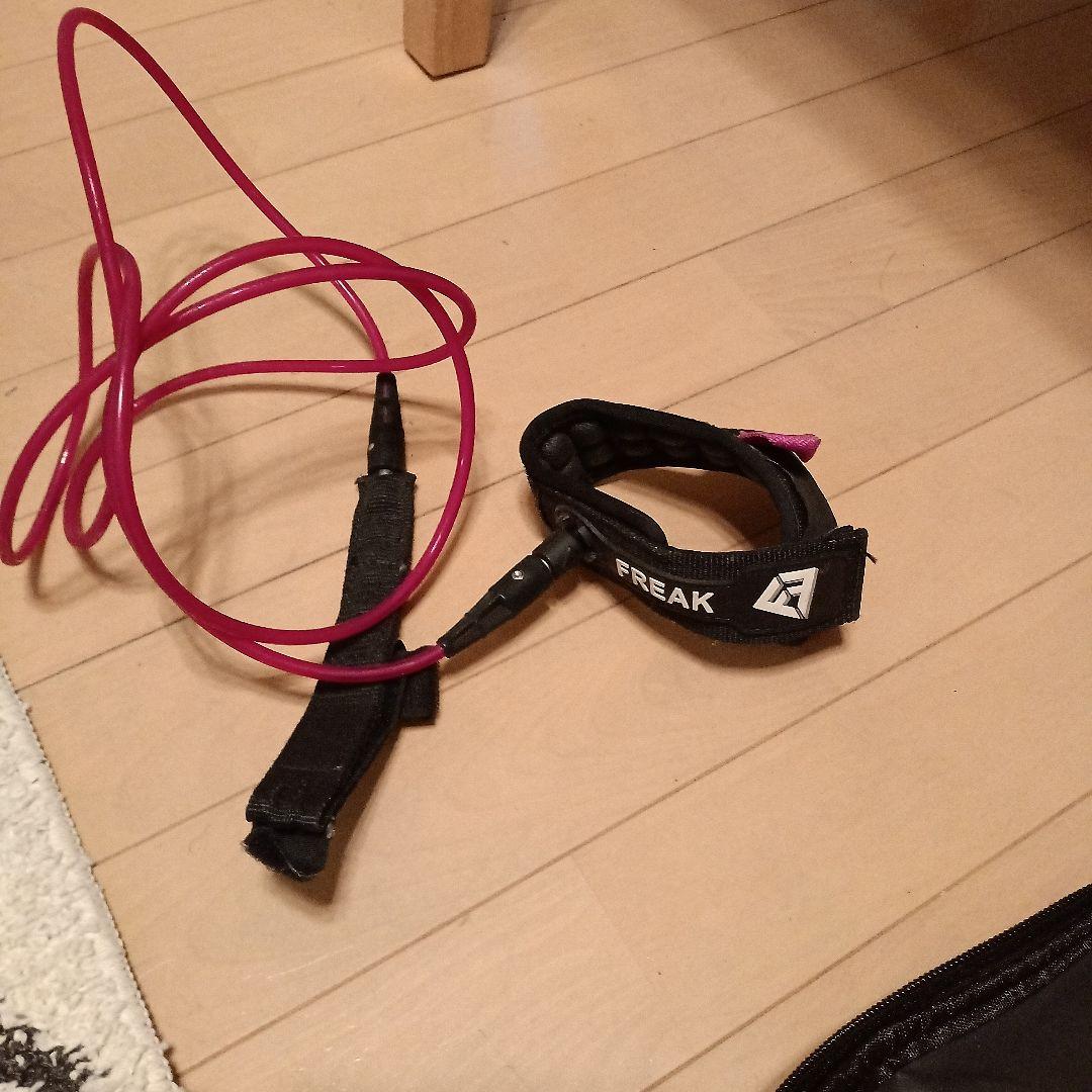 相談可/レア/日本製/インフレータブル サーフボード