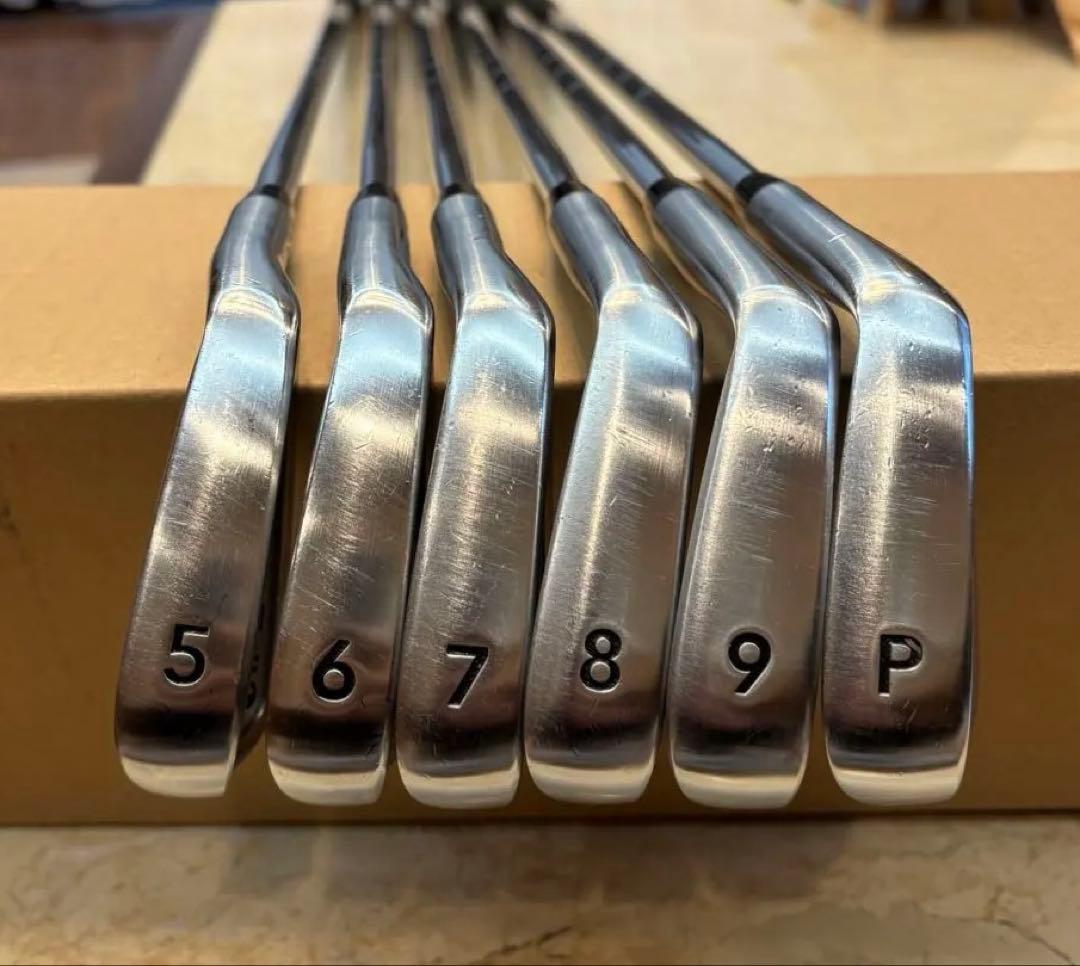 IFG LS☆01CB　6本セット（5-P）　パルマックス　DG120 S200