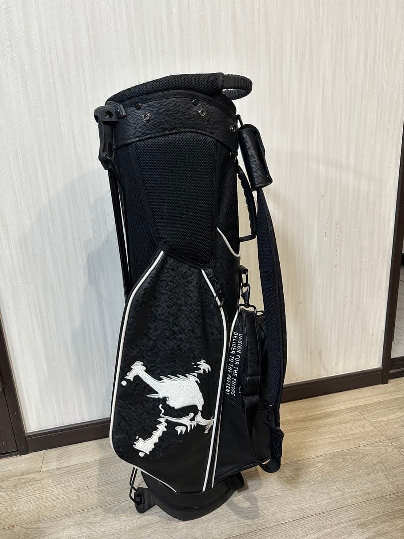 オークリー　キャディーバッグ　スタンド型　8.0型