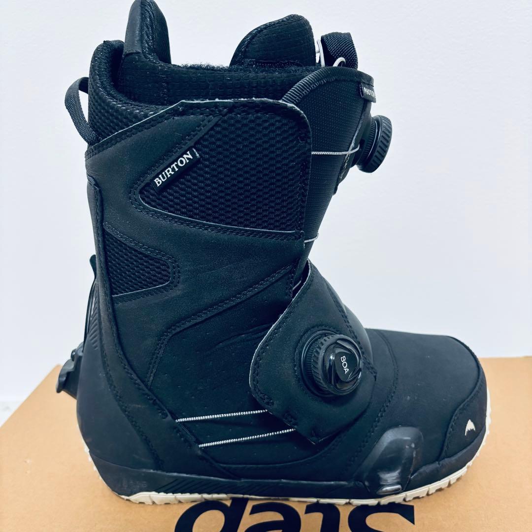 Burton STEP ON Photon BOA WIDE 27.5cm 良品