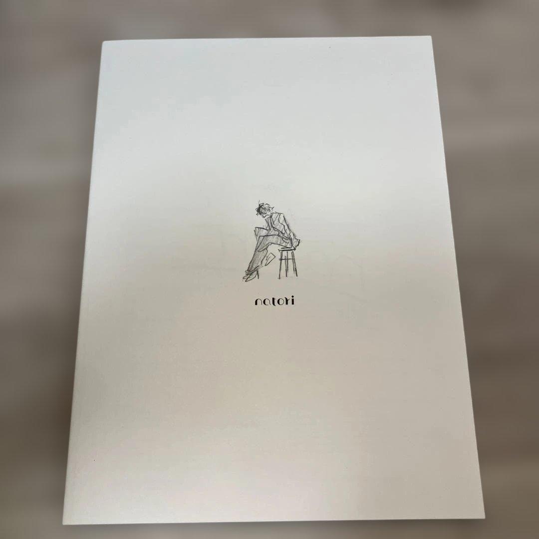 り*ご様 なとり アルバム 「劇場」 (完全生産限定盤) CD トランプ付　廃盤