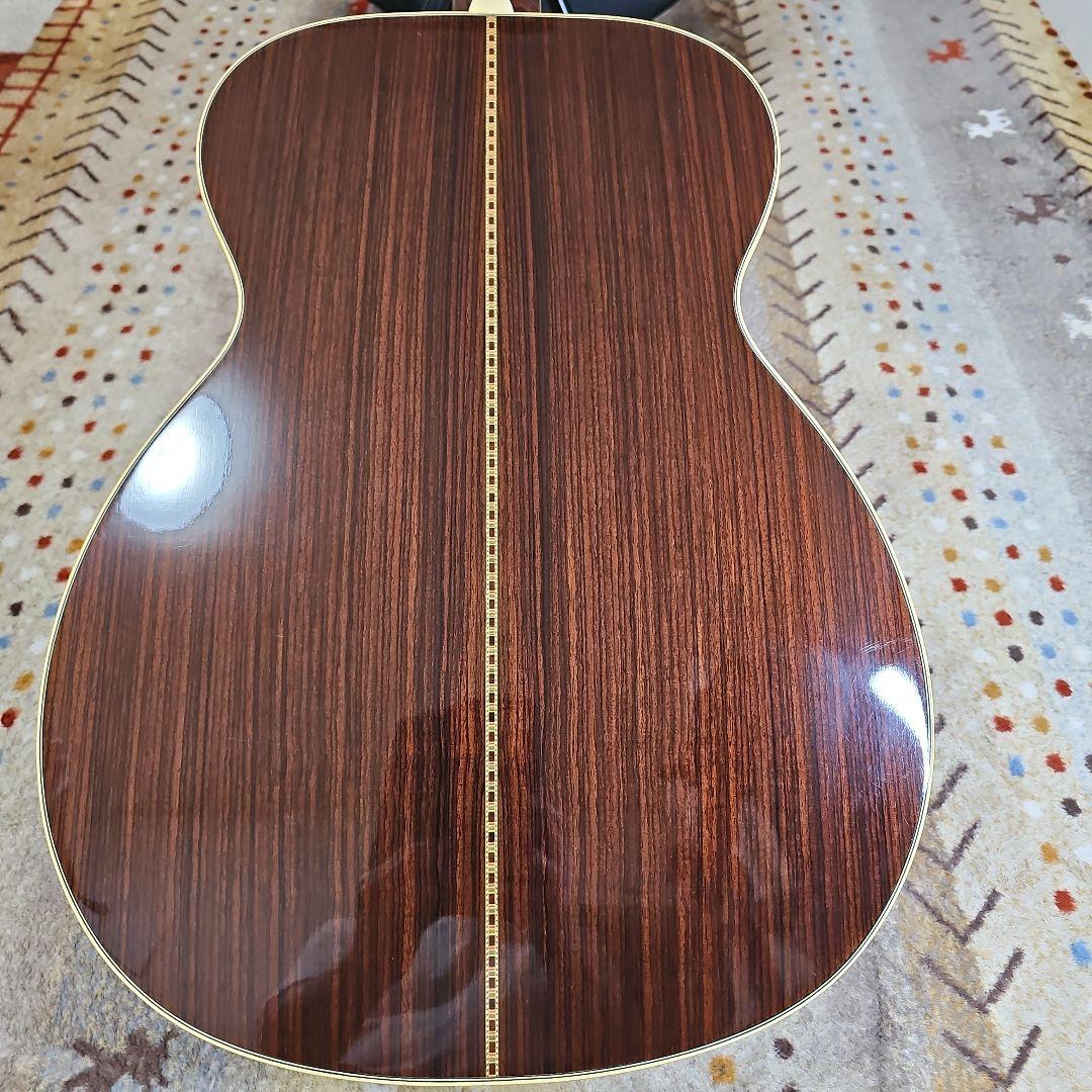 Sigma.by.Martin.SEC-1500R 希少ハードケース付き。