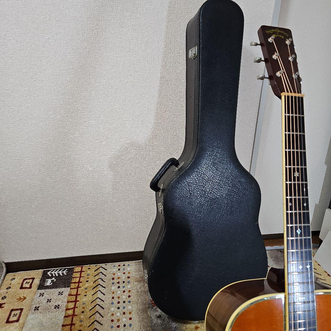 Sigma.by.Martin.SEC-1500R 希少ハードケース付き。