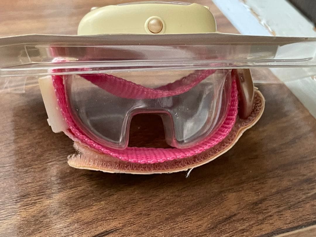 レア　ハローキティ　リスパル　未使用　時計　育成　占い　ゲーム　平成