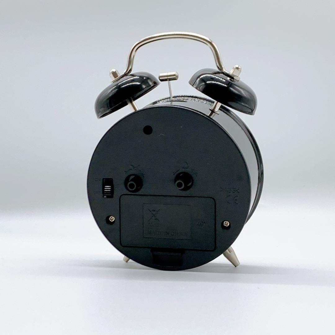 【新品】Official髭男dism　FC限定　目覚まし時計　藤原聡　髭男