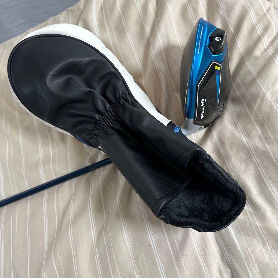 テーラーメイドSIM2MAXドライバー10.5 S