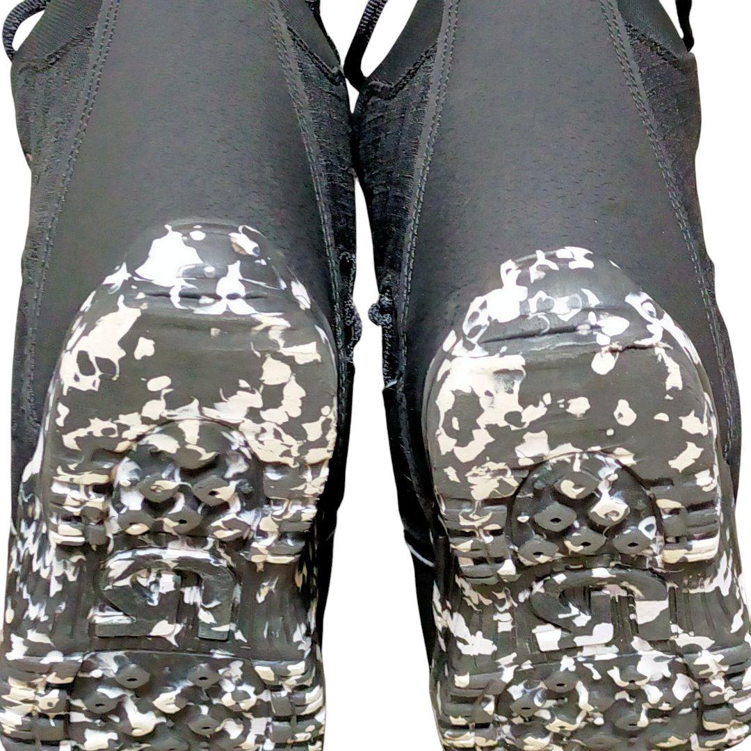 BURTON GROM BOA 19.5cm キッズスノーボードブーツ