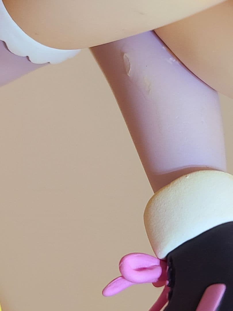 すーぱーそに子 ふゅーちゃー☆うぇいとれす ラストワン賞 プレミアムフィギュア