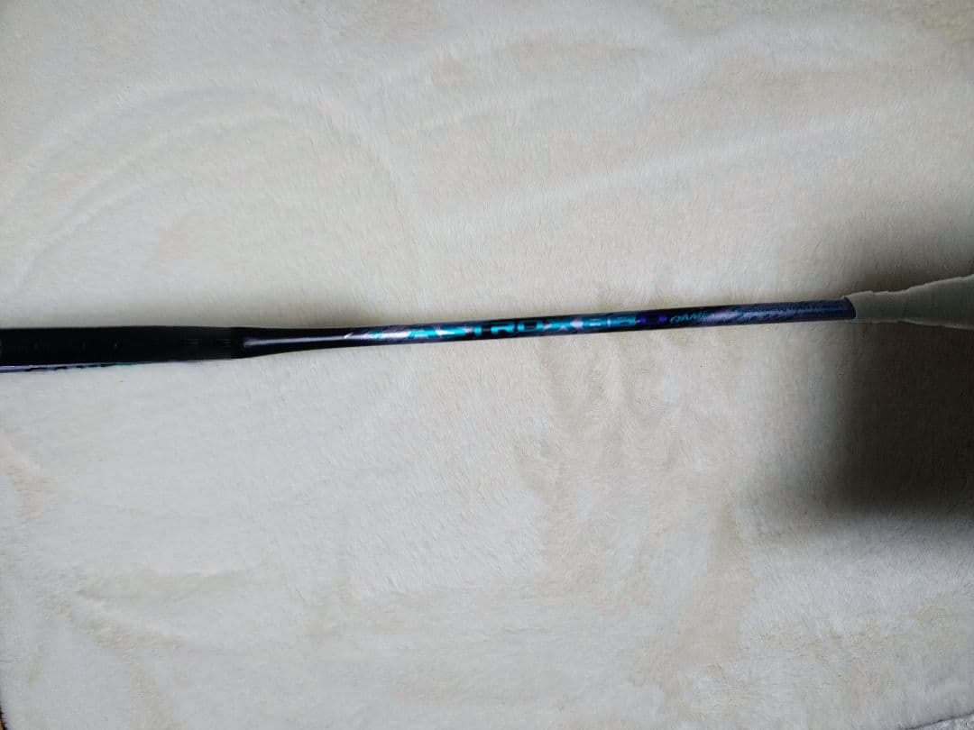 バドミントン ラケット アストロクス astrox 88d game ゲーム