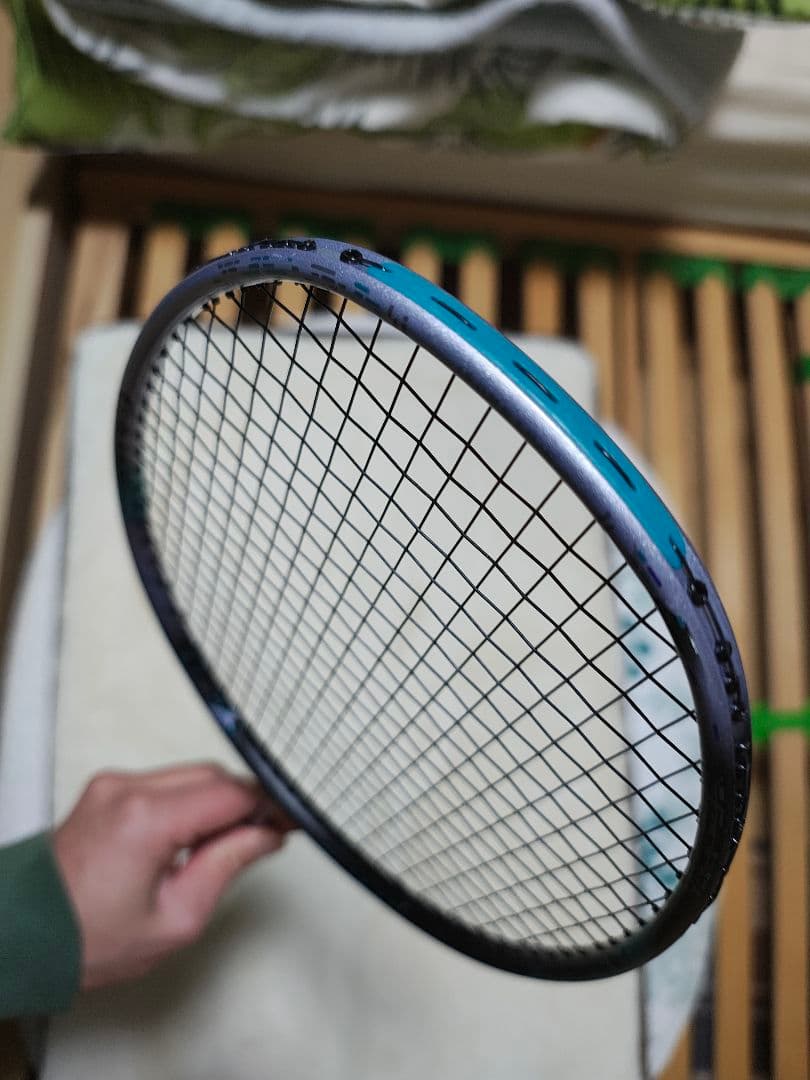 バドミントン ラケット アストロクス astrox 88d game ゲーム