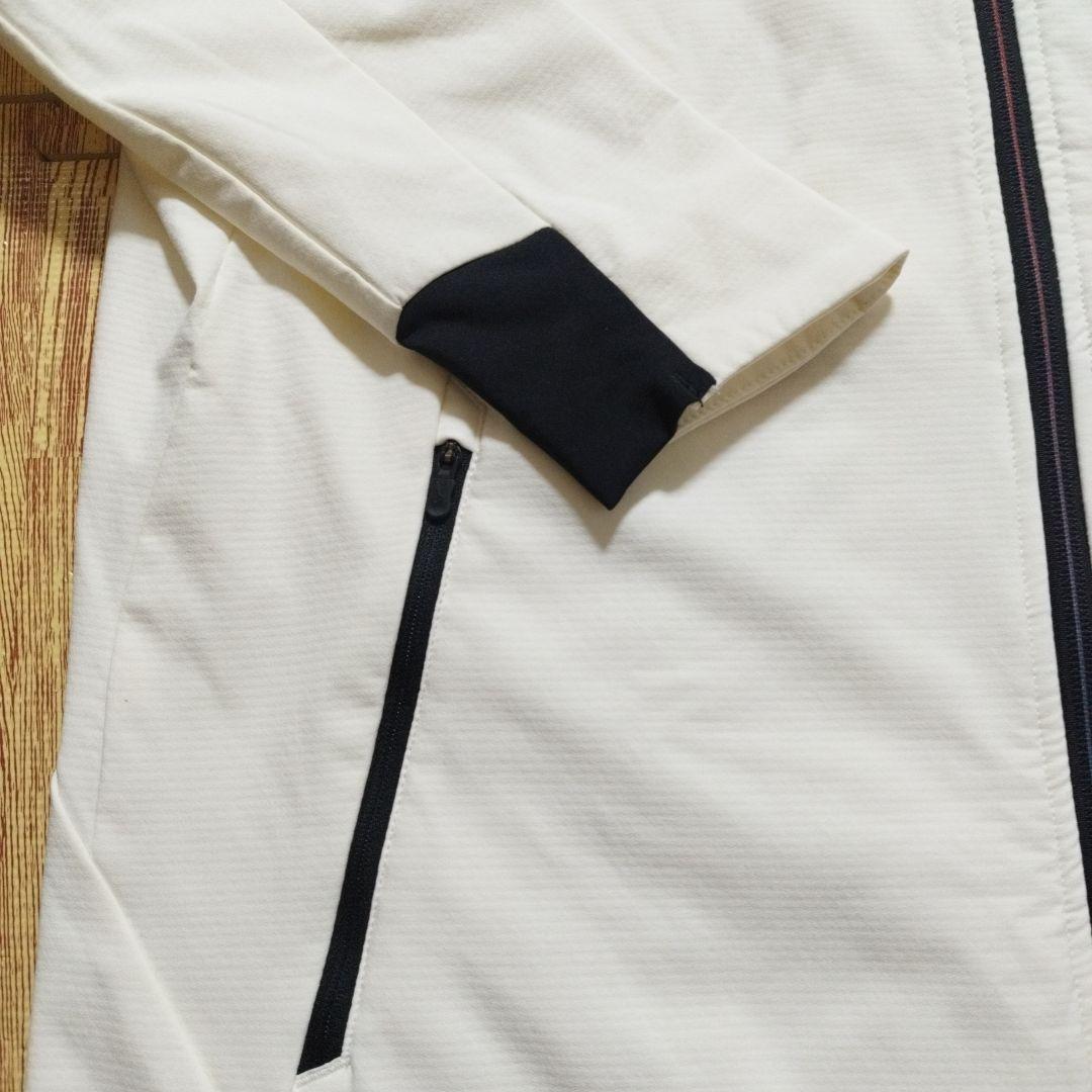 【新品/半額以下】MIZUNO XL テックシールドジャケット 防風