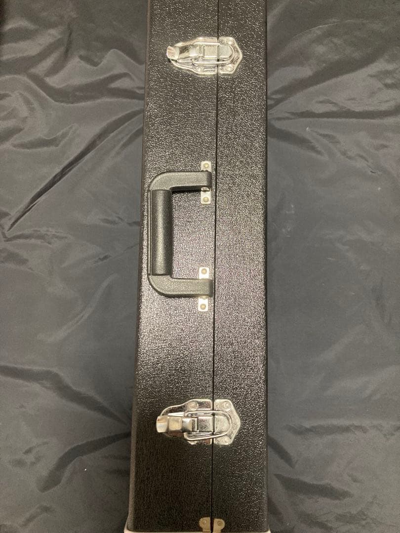 アルトサックス　ケース付