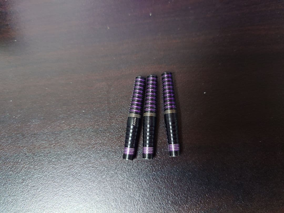 DYNASTY ダイナスティー PERSEUS 19.0g 畦元隆成