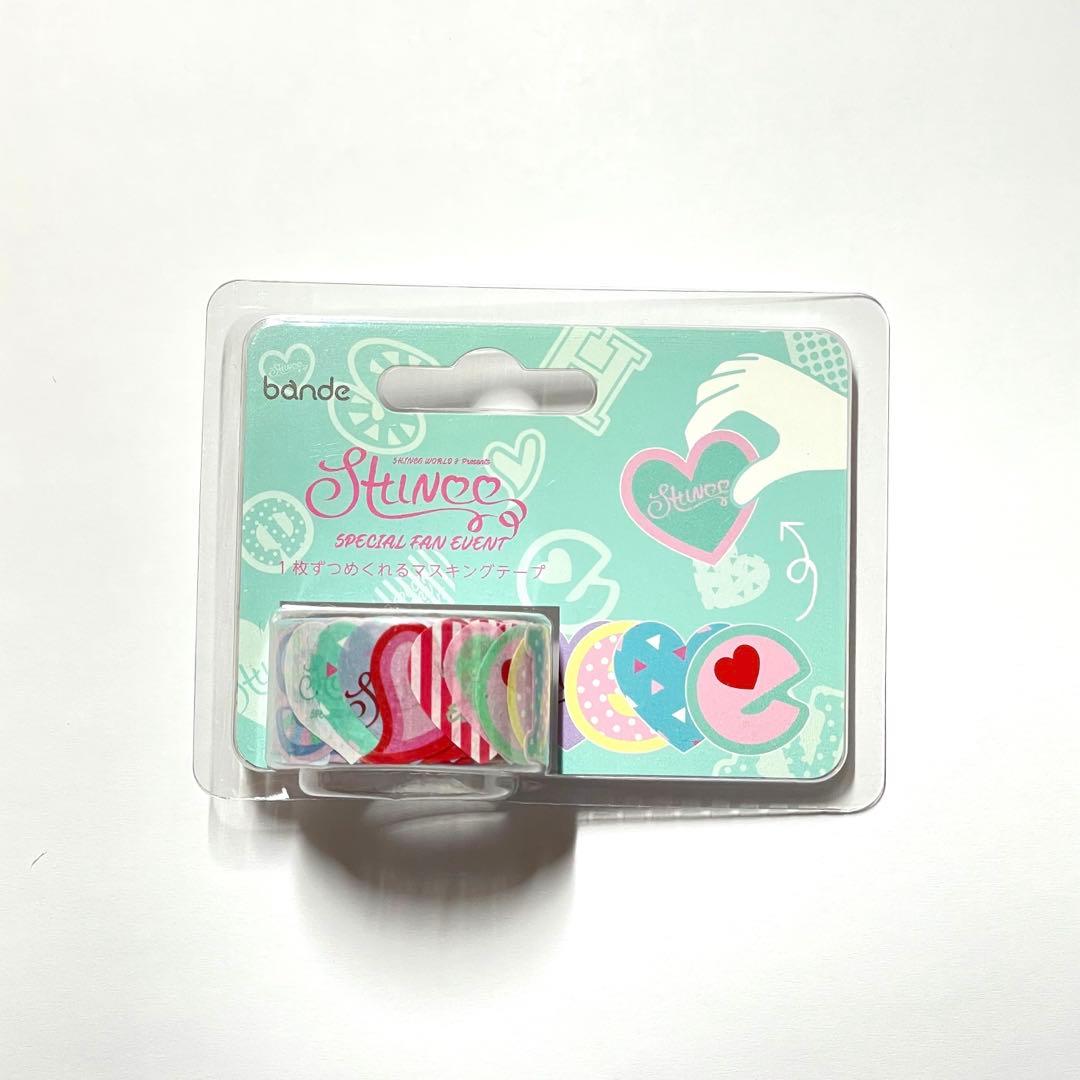 【即購入◯】SHINee Special FAN EVENT グッズまとめ売り