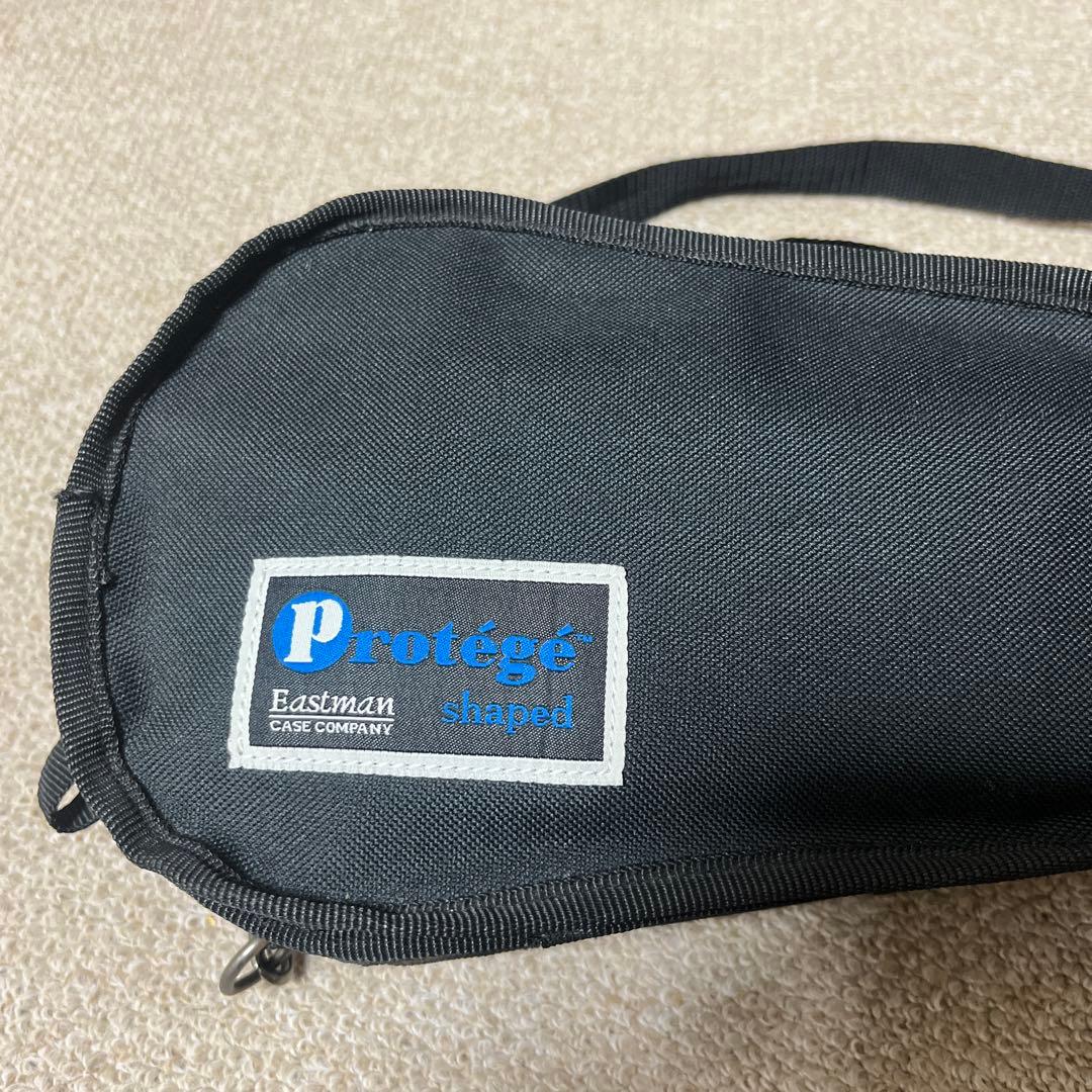 EASTMAN VL100 1/32 2004 バイオリン、弓、ケース