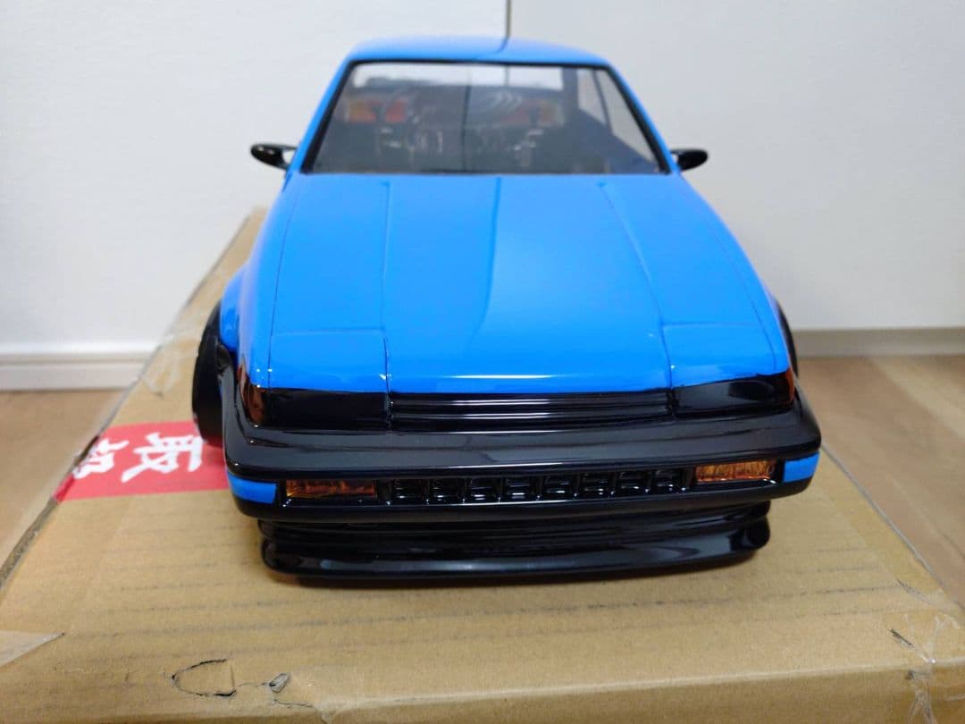 お値下 パンドラRC　PAB-3176 AE86 スプリンタートレノ2DR