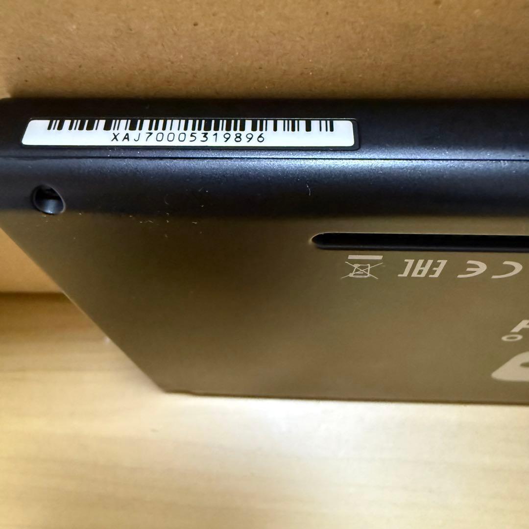 【未対策機】Nintendo Switch 本体+付属品セット