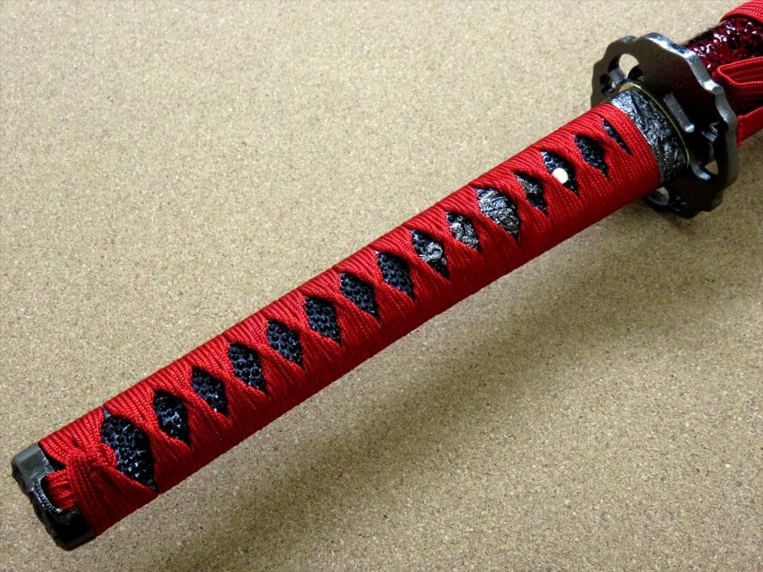 関の美術刀剣 刀匠 千子村正 徳川家呪詛用の妖刀 大刀 模造刀 模擬刀 日本製