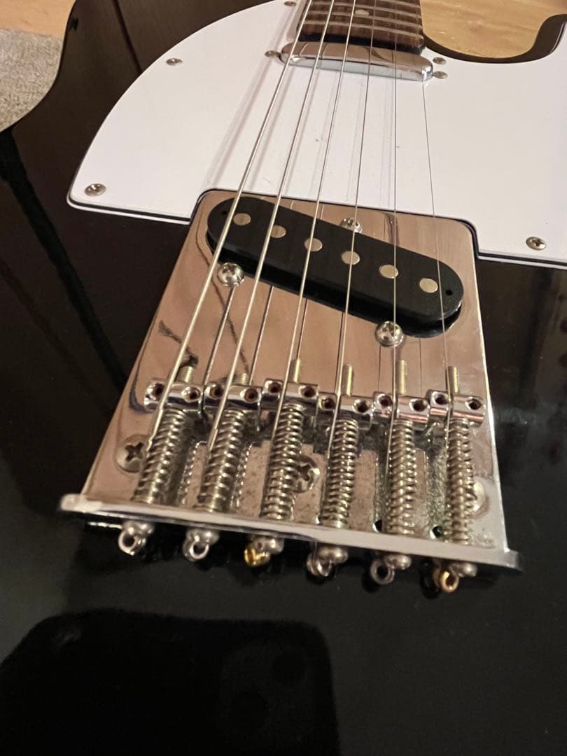 値下げ★Bacchusハードクラブテッドイクイップメント　エレキギター