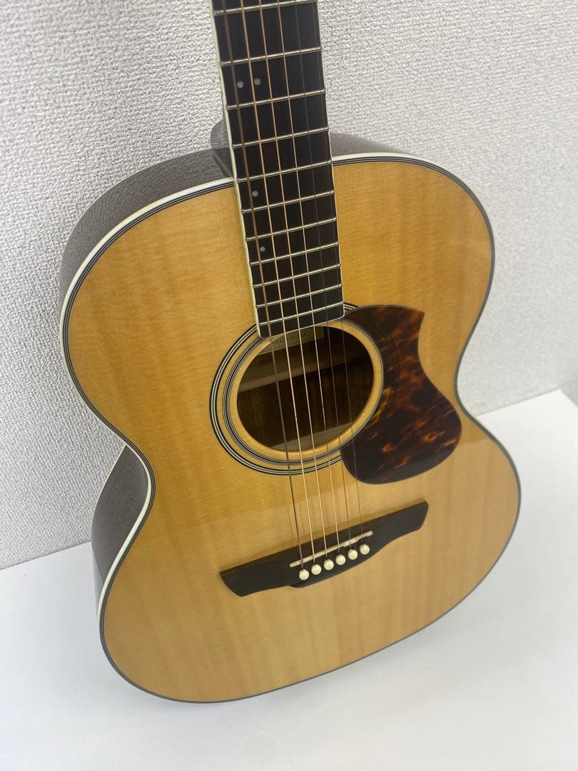 James ジェームス アコースティックギター J-500A/OVANAT