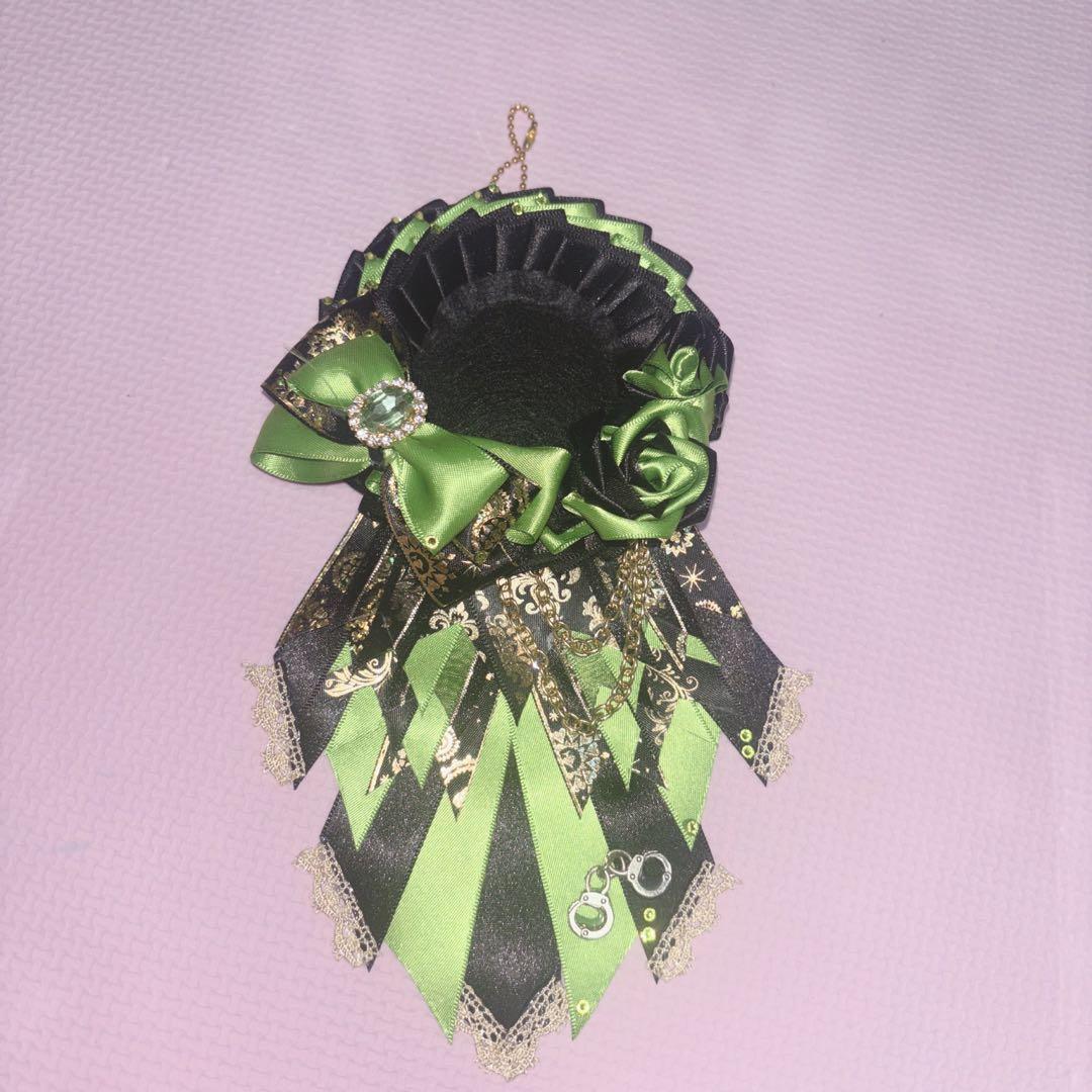 ブルーロック展 潔世一 缶バッジ 痛バッグ