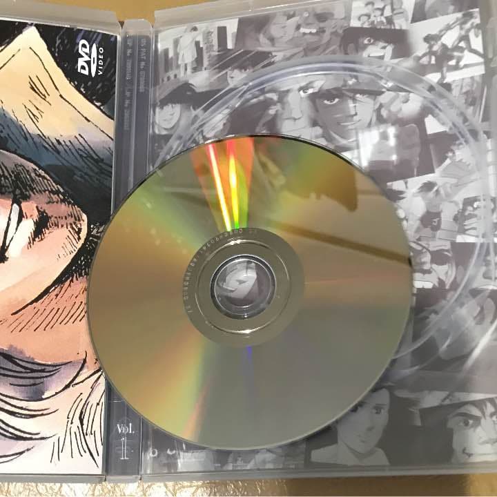 あしたのジョー2 COMPLETE DVD-BOX
