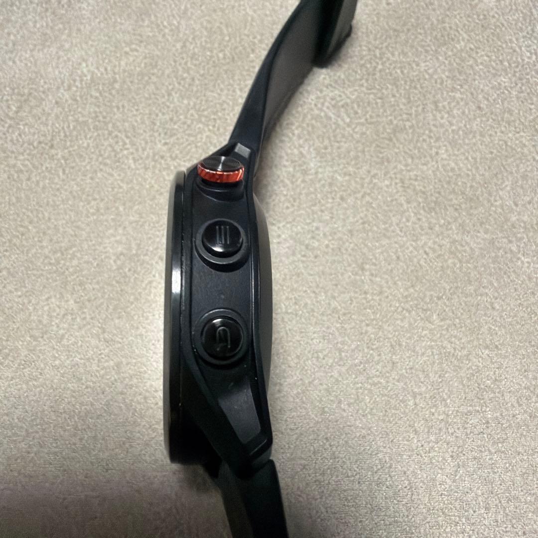 Garmin Approach S62 ブラック