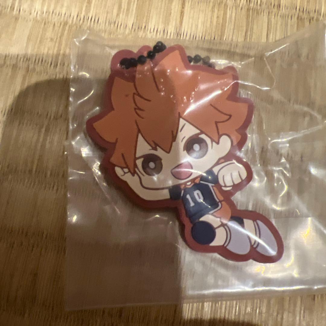 -1500円お値下げしますハイキューフィギュア　その他