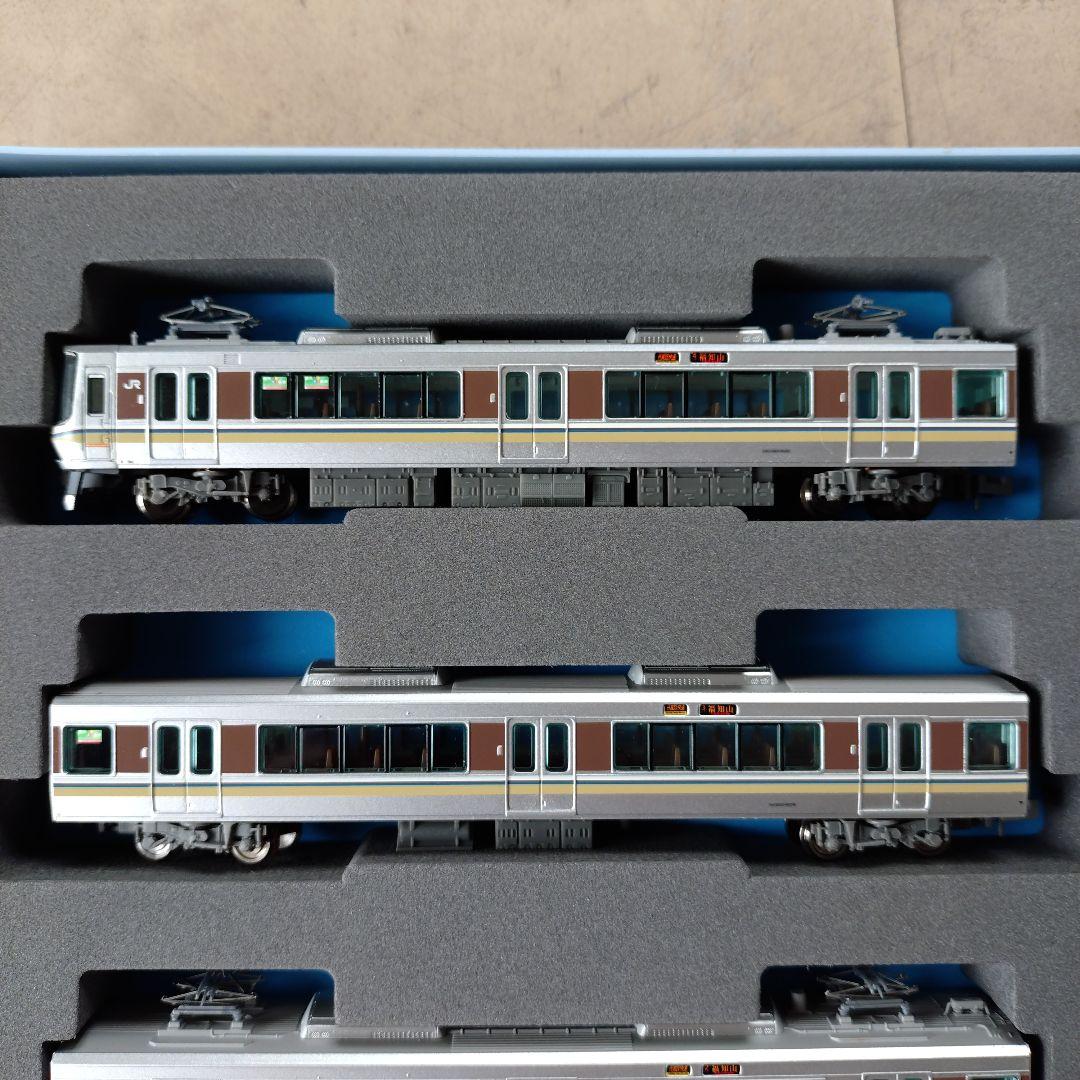 マイクロエース 223系6000番台