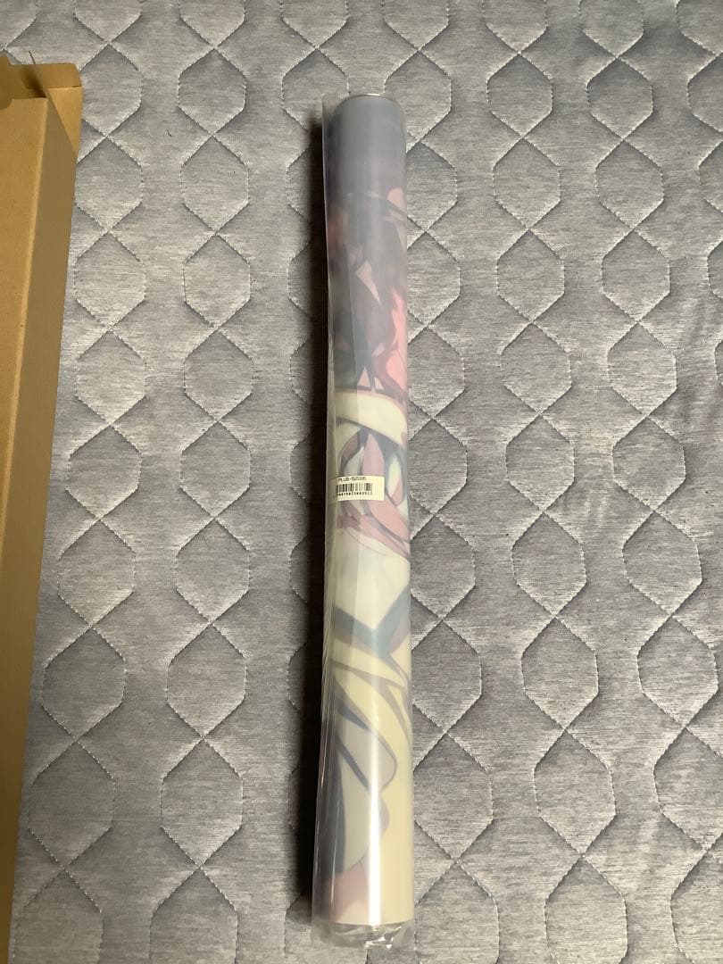 e*3様 冴えない彼女の育てかた クリアポスター 4点 ＆ 耐水ポスター 2点