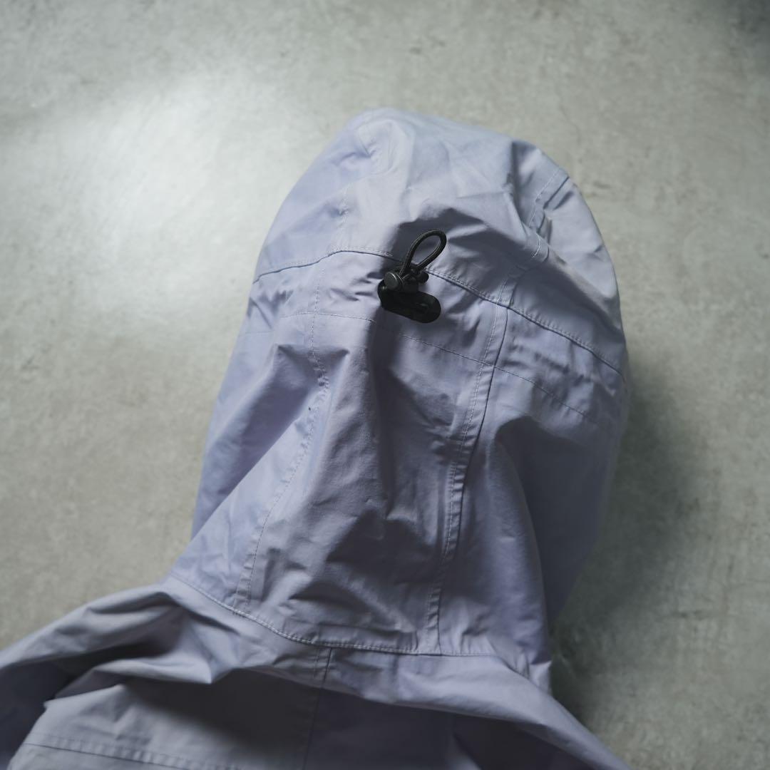 GreenClothing OGA JACKET オガジャケット グレー XL