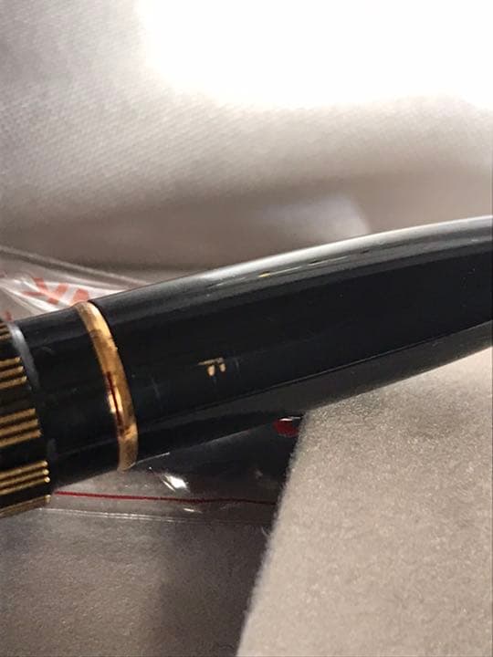 シェーファー万年筆