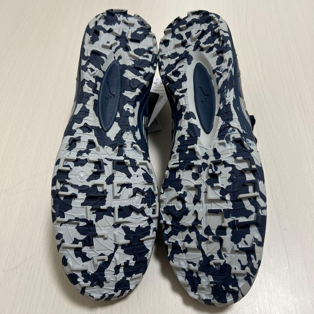 Mizuno モナルシーダ ネイビー TF PRO