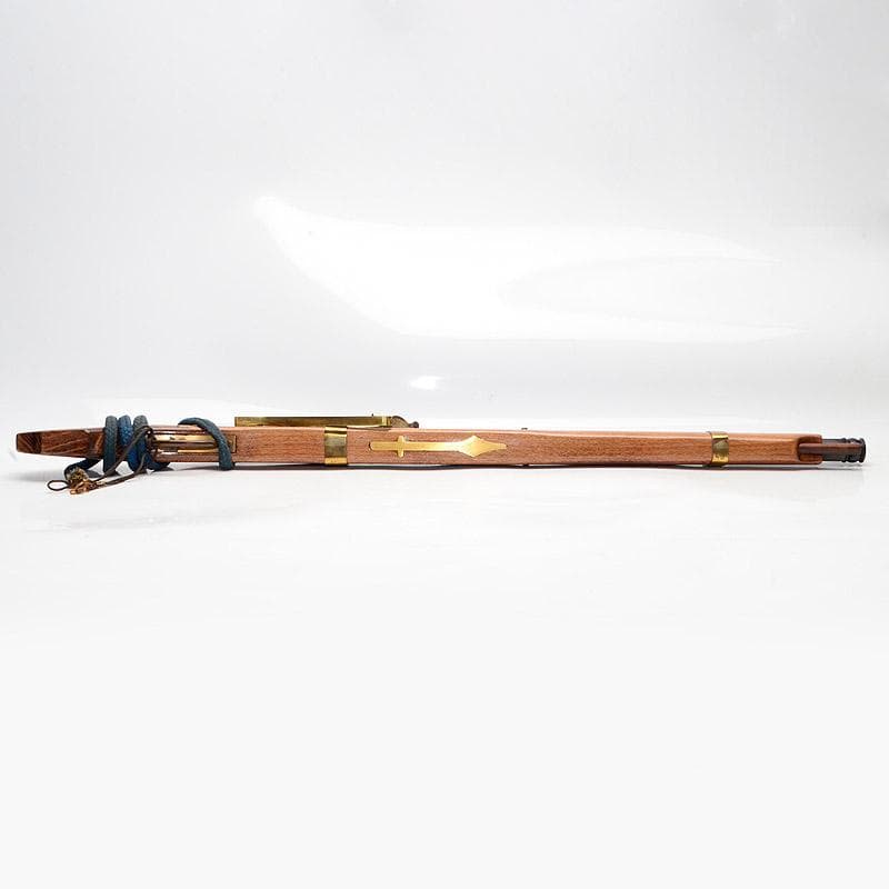 石*蔵様 太洋銃機製　火縄銃　モデルガン　レプリカ